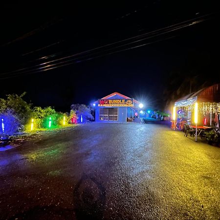Inapan Desa Studio House Homestay Kangar Perlis Dış mekan fotoğraf