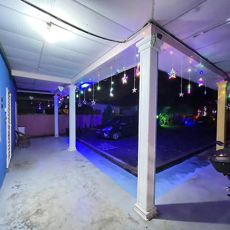 Inapan Desa Studio House Homestay Kangar Perlis Dış mekan fotoğraf