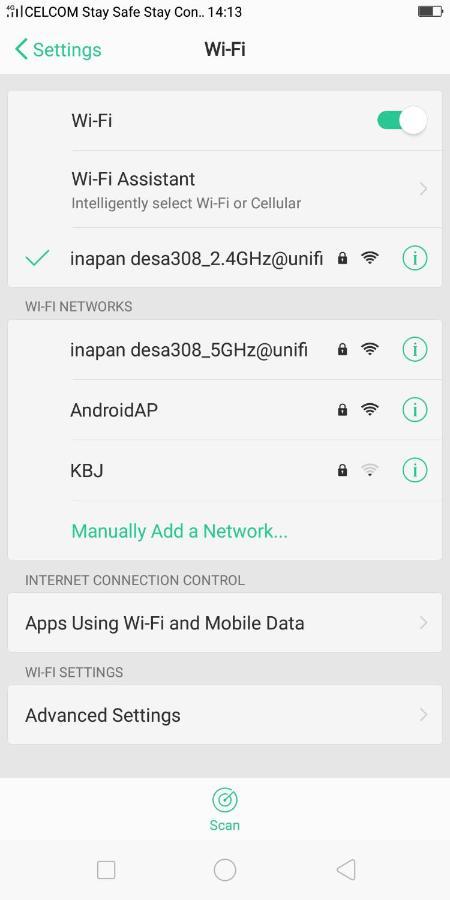 Inapan Desa Studio House Homestay Kangar Perlis Dış mekan fotoğraf