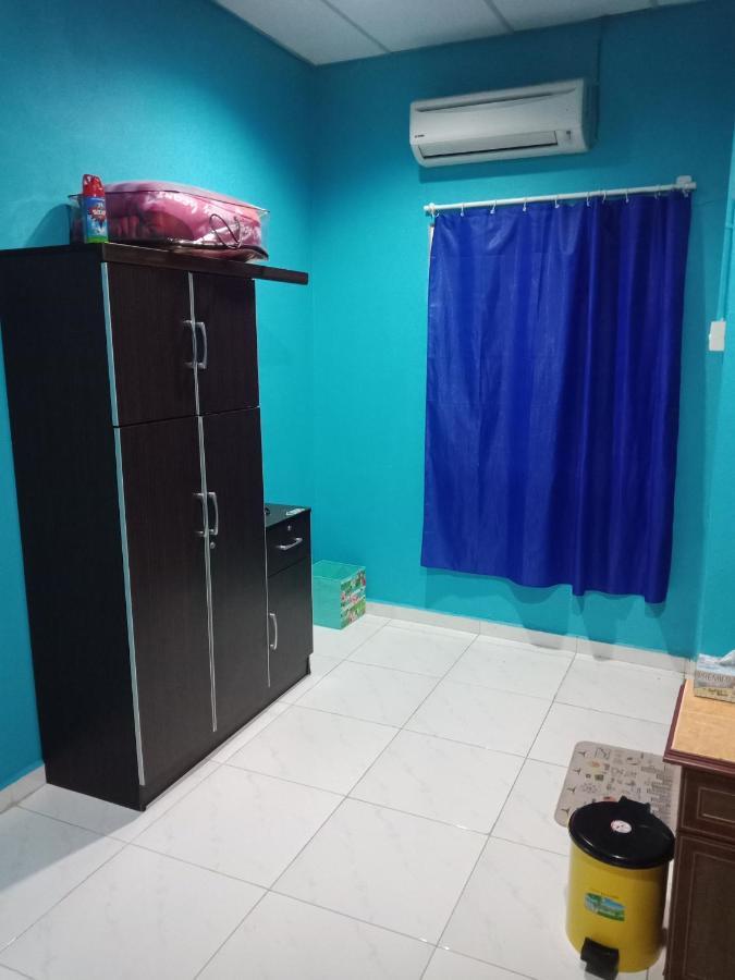 Inapan Desa Studio House Homestay Kangar Perlis Dış mekan fotoğraf