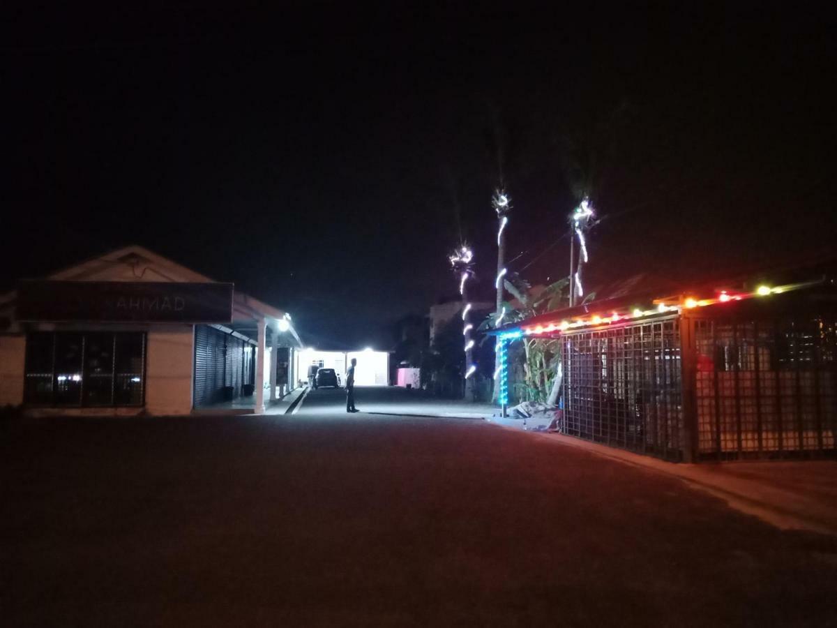 Inapan Desa Studio House Homestay Kangar Perlis Dış mekan fotoğraf